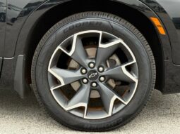 Chevrolet Blazer full