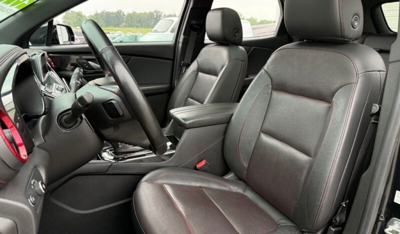 
 Chevrolet Blazer full									