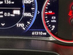Chevrolet Blazer full
