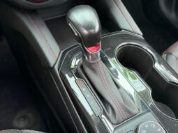Chevrolet Blazer full