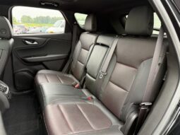 Chevrolet Blazer full