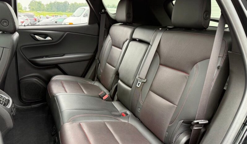 
 Chevrolet Blazer full									