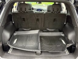 Chevrolet Blazer full