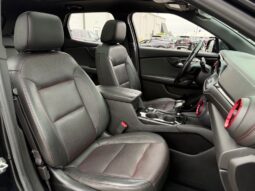 Chevrolet Blazer full
