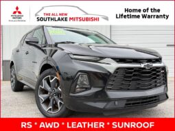 Chevrolet Blazer
