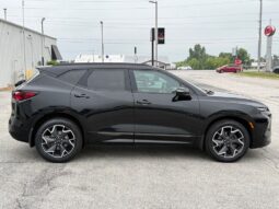 Chevrolet Blazer full