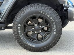 
 Jeep Gladiator full									