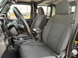 
 Jeep Gladiator full									