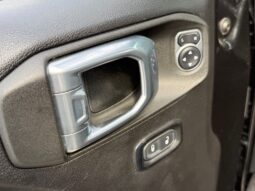 
 Jeep Gladiator full									