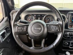
 Jeep Gladiator full									