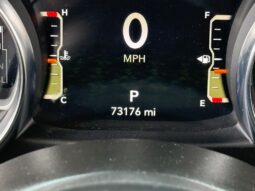 
 Jeep Gladiator full									
