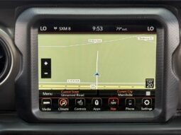 
 Jeep Gladiator full									