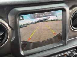 
 Jeep Gladiator full									