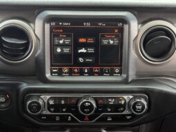 
 Jeep Gladiator full									