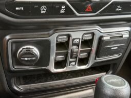 
 Jeep Gladiator full									