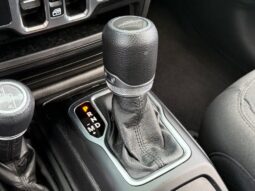 
 Jeep Gladiator full									