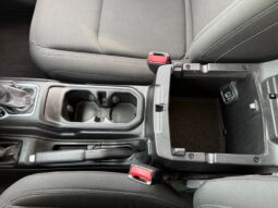 
 Jeep Gladiator full									