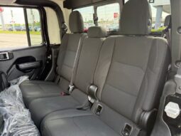 
 Jeep Gladiator full									