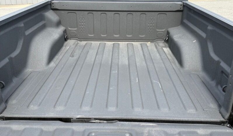 
 Jeep Gladiator full									