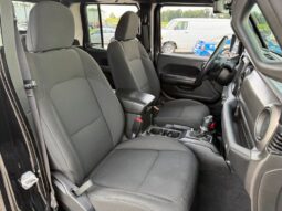 
 Jeep Gladiator full									