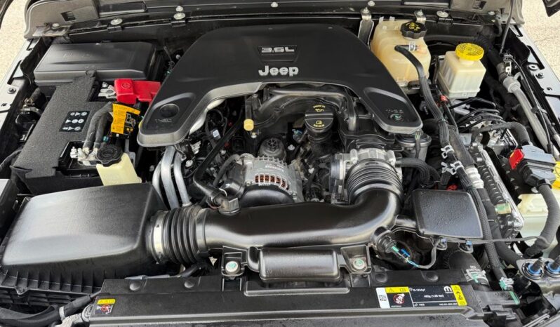 
 Jeep Gladiator full									