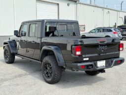 
 Jeep Gladiator full									