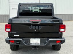 
 Jeep Gladiator full									