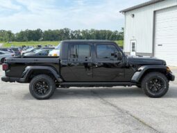 
 Jeep Gladiator full									