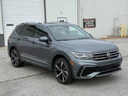 
 Volkswagen Tiguan full									