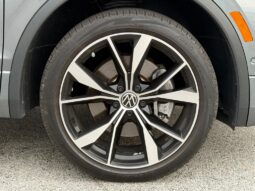 
 Volkswagen Tiguan full									