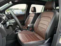 
 Volkswagen Tiguan full									