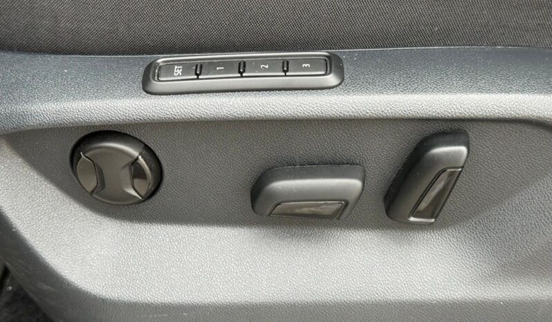 
 Volkswagen Tiguan full									