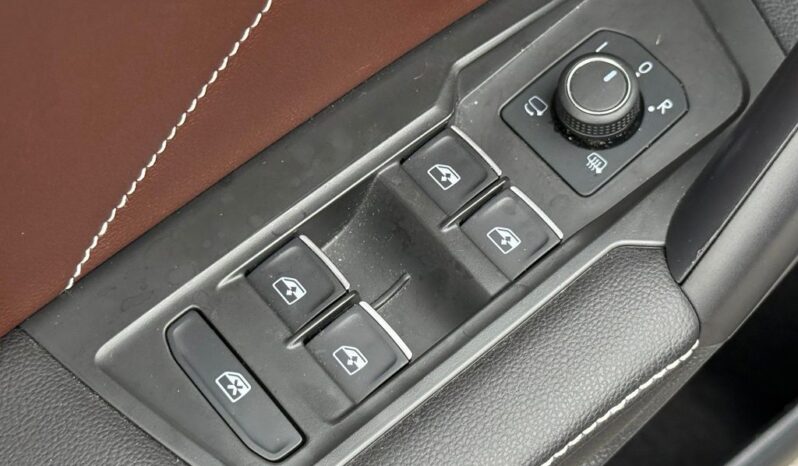 
 Volkswagen Tiguan full									