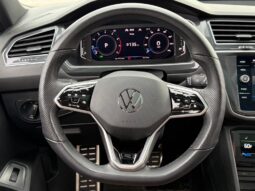 
 Volkswagen Tiguan full									