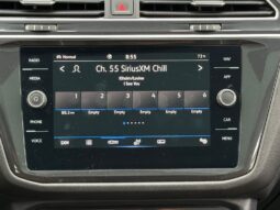 
 Volkswagen Tiguan full									