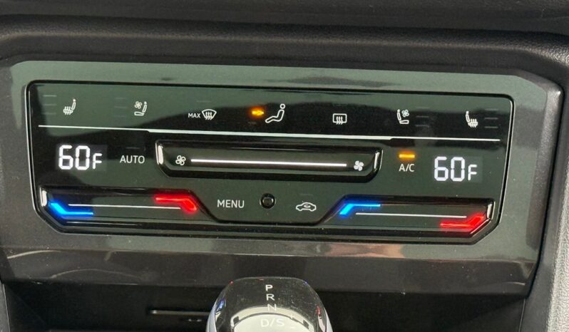 
 Volkswagen Tiguan full									