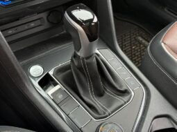
 Volkswagen Tiguan full									