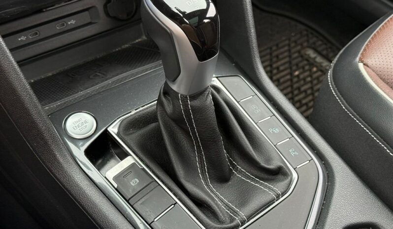 
 Volkswagen Tiguan full									