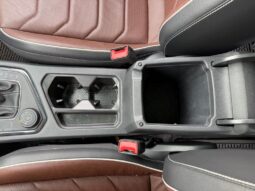 
 Volkswagen Tiguan full									