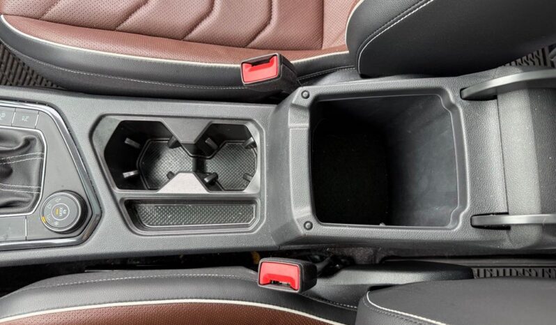 
 Volkswagen Tiguan full									