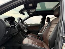 
 Volkswagen Tiguan full									