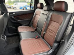 
 Volkswagen Tiguan full									