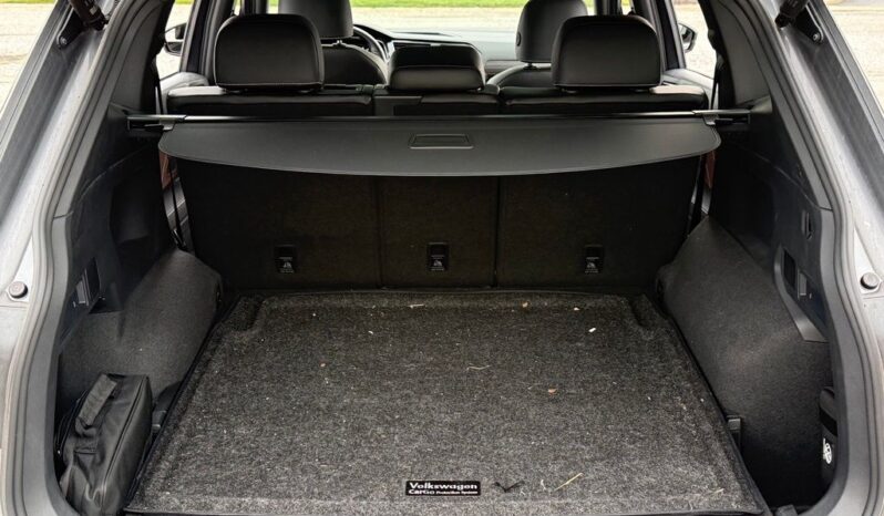 
 Volkswagen Tiguan full									