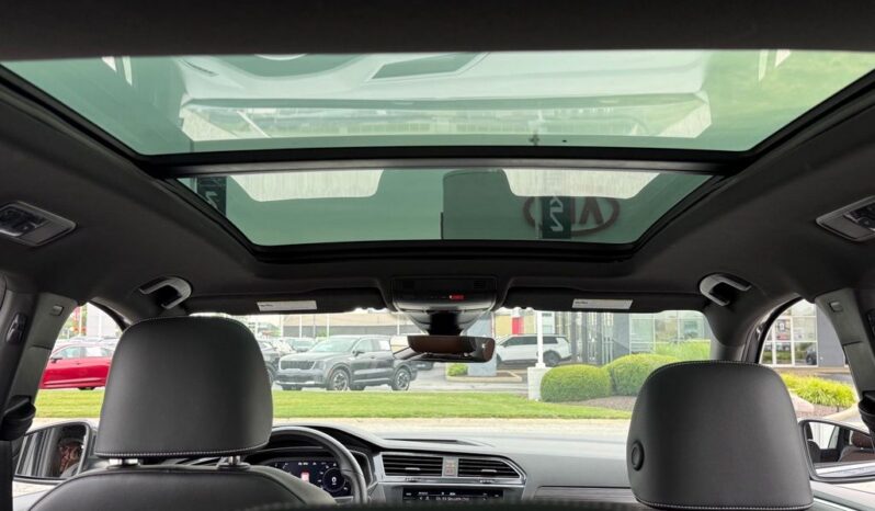 
 Volkswagen Tiguan full									