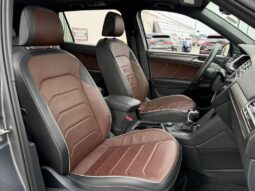 
 Volkswagen Tiguan full									