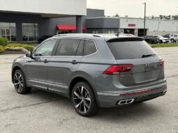 
 Volkswagen Tiguan full									