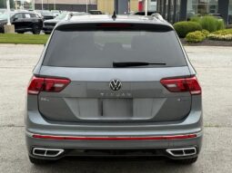 
 Volkswagen Tiguan full									