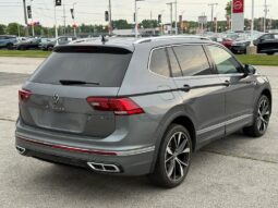 
 Volkswagen Tiguan full									