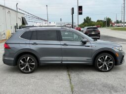 
 Volkswagen Tiguan full									