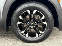 Chevrolet TrailBlazer full